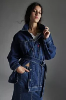 Levi's® Spade Trench Coat