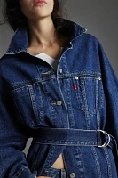 Levi's® Spade Trench Coat