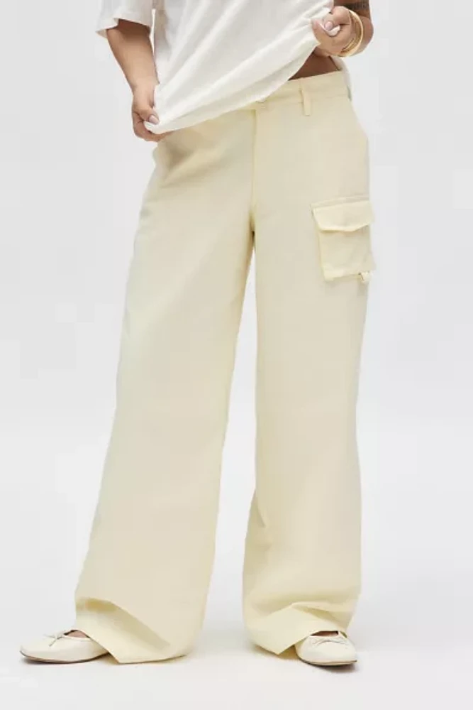 Motel Renee Cargo Trouser Pant