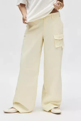 Motel Renee Cargo Trouser Pant