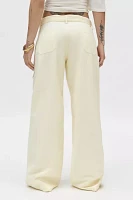 Motel Renee Cargo Trouser Pant