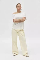 Motel Renee Cargo Trouser Pant