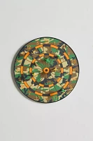 Camo Magnetic Dart Board Game