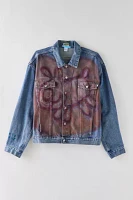 Loyal Pup Remade Custom Denim Jacket