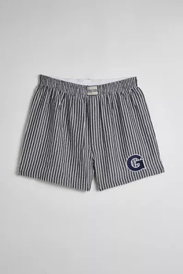 Concept Sports Georgetown University Woven Boxer Short