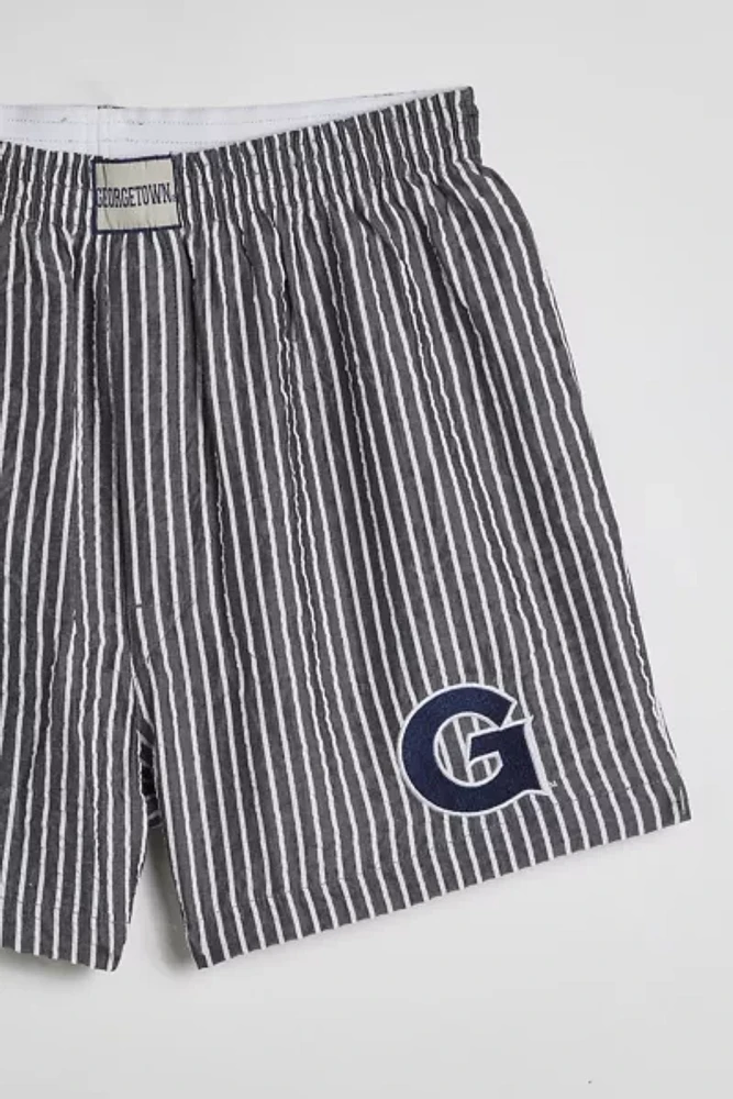 Concepts Sport Georgetown University Woven Boxer Short
