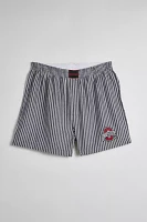 Concepts Sport Ohio State University Woven Boxer Short