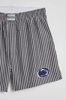 Concepts Sport Penn State University Woven Boxer Short