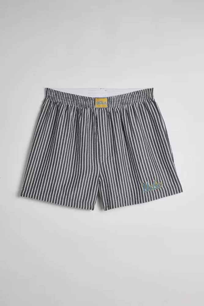 Concepts Sport UCLA Woven Boxer Short