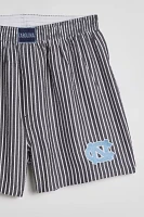 Concepts Sport University Of North Carolina Woven Boxer Short