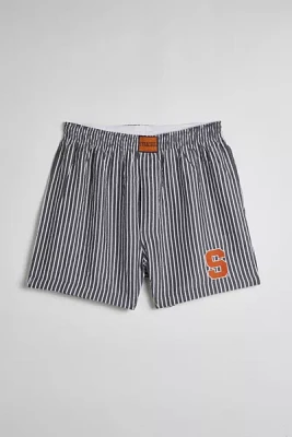 Concept Sports Syracuse University Woven Boxer Short