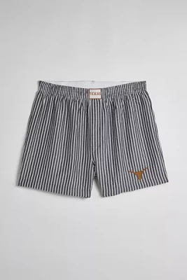 Concepts Sport University Of Texas Woven Boxer Short