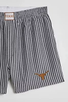 Concepts Sport University Of Texas Woven Boxer Short