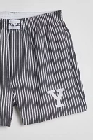 Concepts Sport Yale University Woven Boxer Short