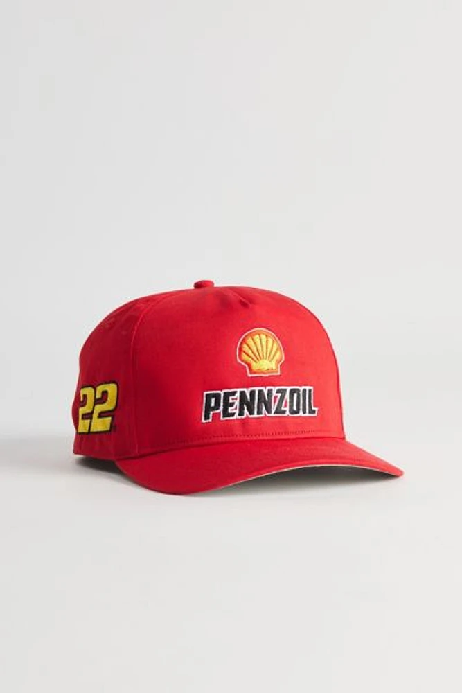 '47 Pennzoil Hitch Hat
