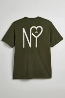 Alpha Industries NY Love Tee