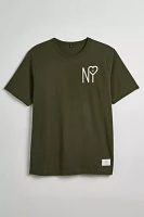 Alpha Industries NY Love Tee