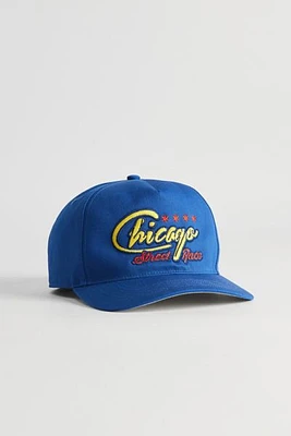 '47 NASCAR Chicago Street Race Hitch Hat