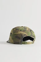 '47 NASCAR Clean Up Camo Hat