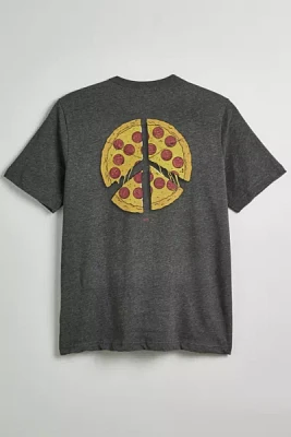 Alpha Industries NYC Pizza Tee