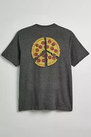 Alpha Industries NYC Pizza Tee