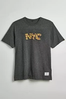 Alpha Industries NYC Pizza Tee