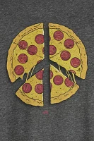 Alpha Industries NYC Pizza Tee