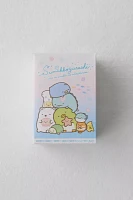 Sumikkogurashi San-X Original Sea Animals Series Blind Box Plushie Keychain