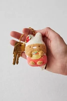 Sumikkogurashi San-X Original Strawberry Series Blind Box Plushie Keychain