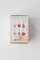 Sumikkogurashi San-X Original Strawberry Series Blind Box Plushie Keychain