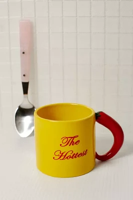 Chili Pepper Mug