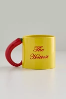 Chili Pepper Mug