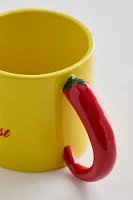 Chili Pepper Mug