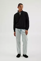 Urban Renewal Vintage Quarter-Zip Sweater