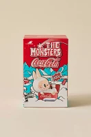 POP MART The Monsters X Coca-Cola Series Blind Box Figure