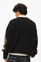 THRILLS Power Trip Crew Neck Sweater