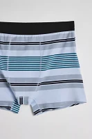 Rugby Stripe Boxer Brief