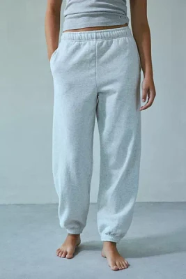 Out From Under Try Me Slim Jogger Sweatpant