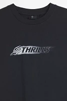 THRILLS Speed Of Fury Graphic Tee