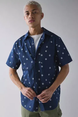 The North Face Baytrail Pattern Short Sleeve Shirt