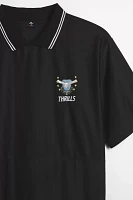 THRILLS Centennial Polo Tee