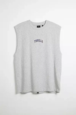 THRILLS Roosevelt Muscle Tee