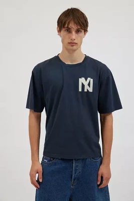 Baseball Vintage Logo Tee