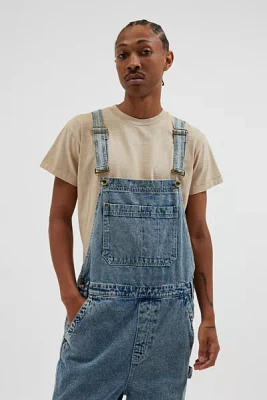 BDG Nitro Baggy Denim Utility Overall