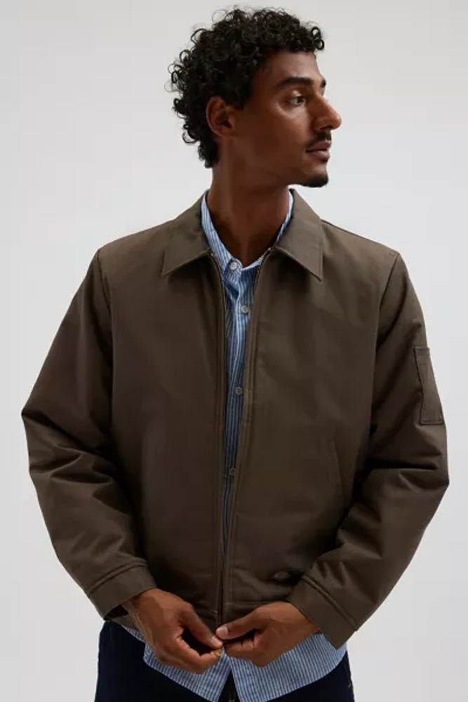 Dickies Eisenhower Insulated Jacket