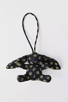 Vera Bradley UO Exclusive 3D Bunny Bag Charm