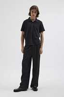 Standard Cloth Lightweight Short Sleeve Polo Tee