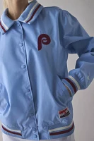New Era MLB G1 1935 Varsity Jacket