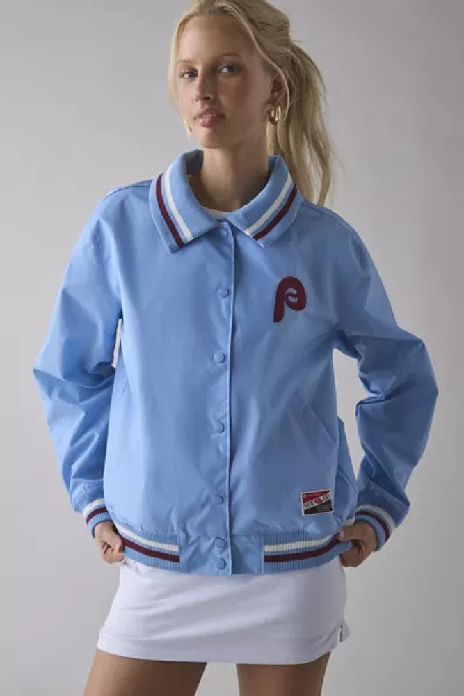 New Era MLB G1 1935 Varsity Jacket