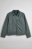 Dickies Lined Denim Work Jacket